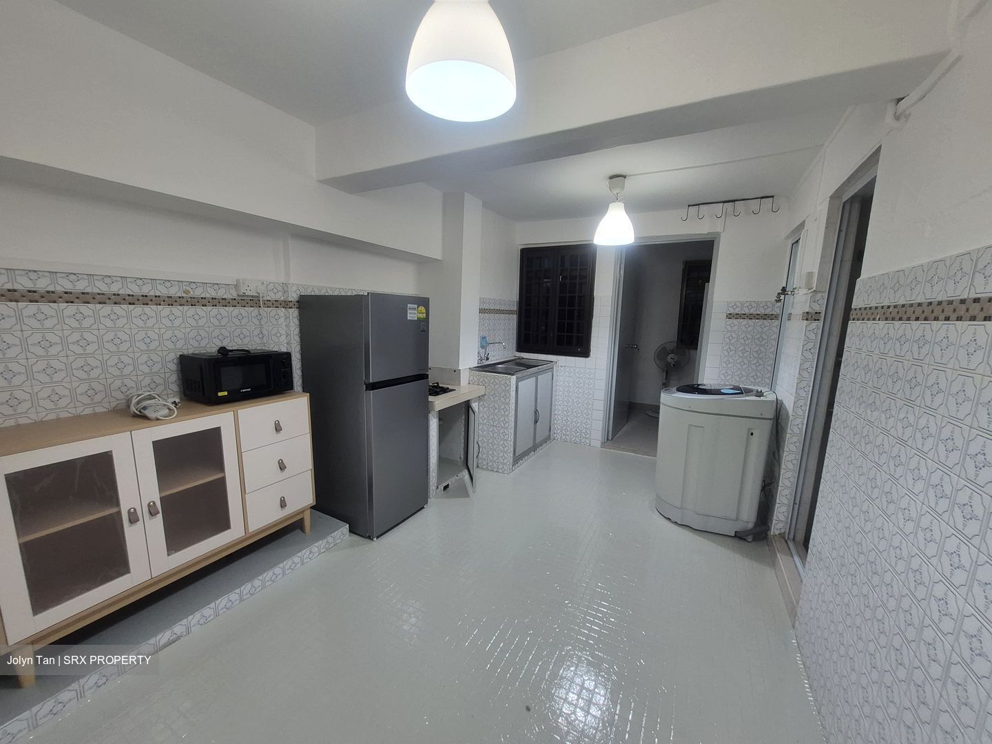 Blk 130 KIM TIAN VISTA (Bukit Merah), HDB 3 Rooms #585350231